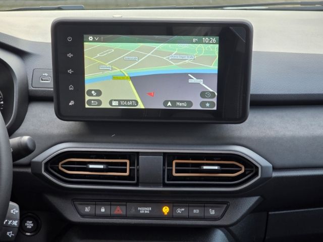 Dacia Jogger 2025