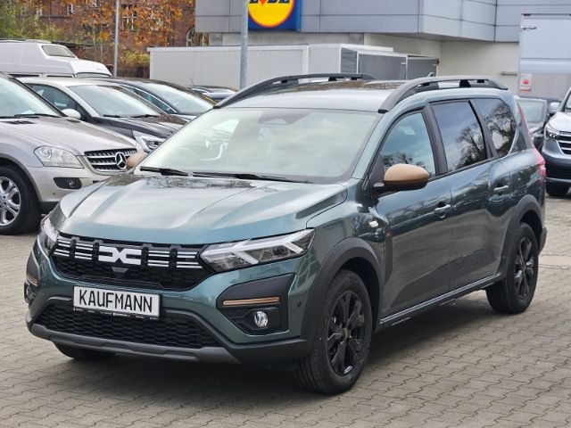 Dacia Jogger 2025
