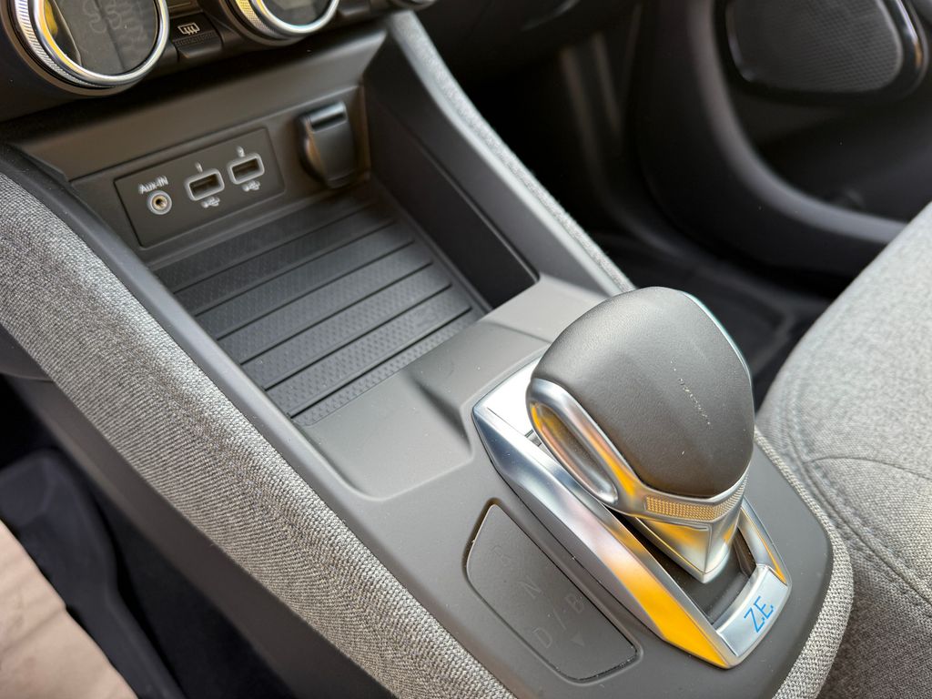 Renault ZOE 2020