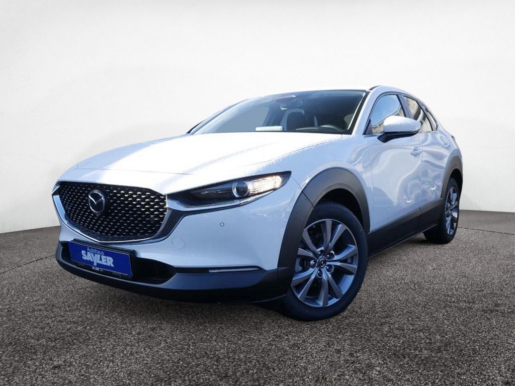 Mazda CX-30 2025