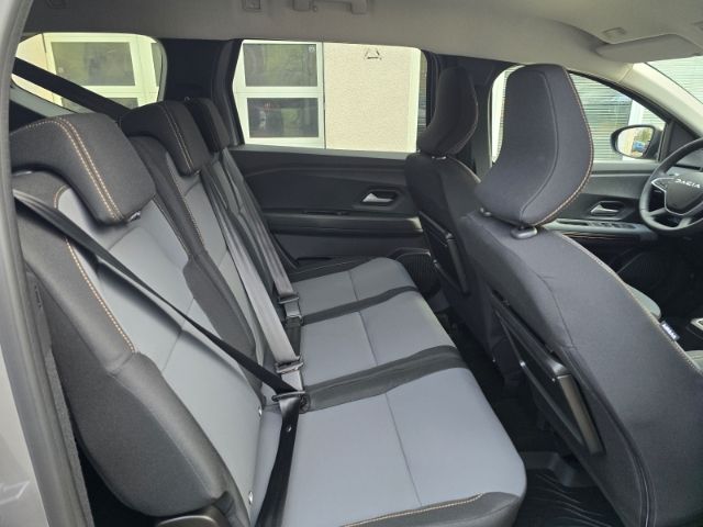 Dacia Jogger 2025