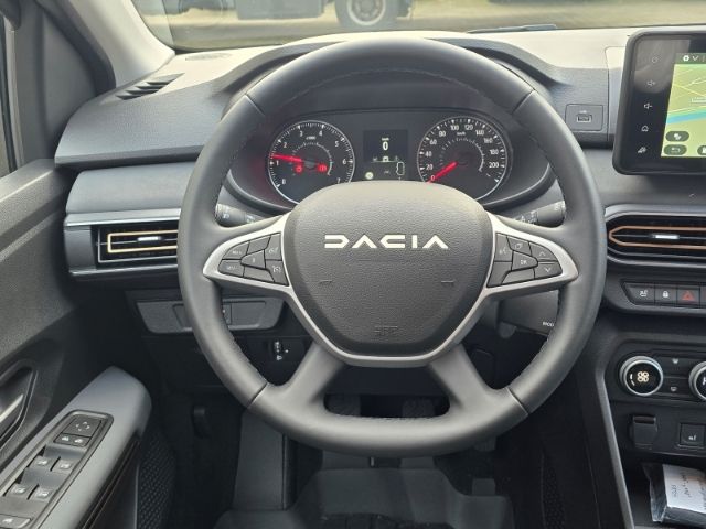 Dacia Jogger 2025