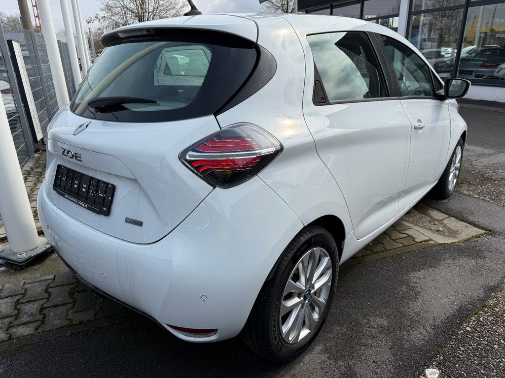 Renault ZOE 2020