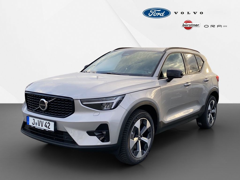 Volvo XC40 2024