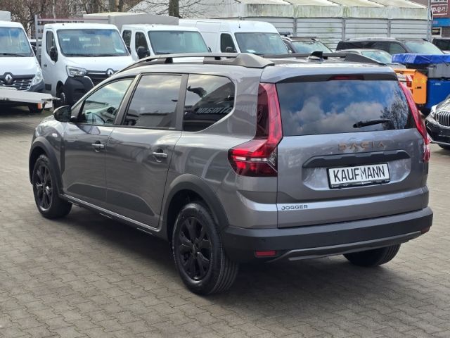 Dacia Jogger 2025