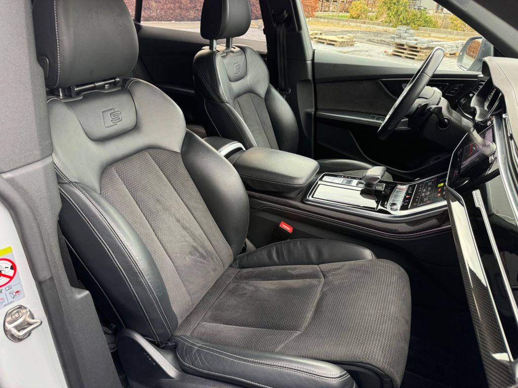 Audi SQ8 2020