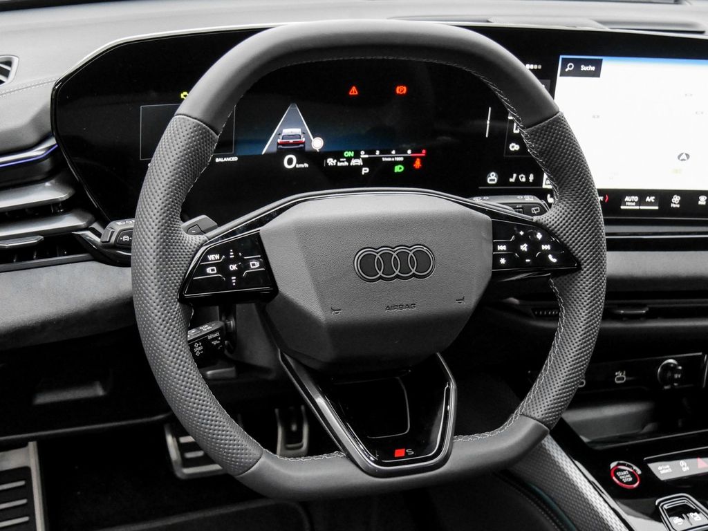 Audi A5 2025