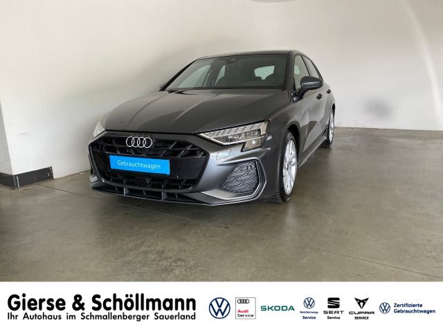 Audi A3 2024