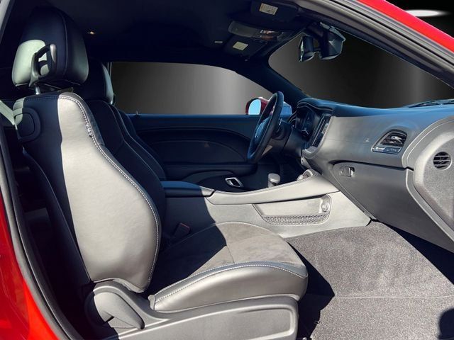 Dodge Challenger 2024