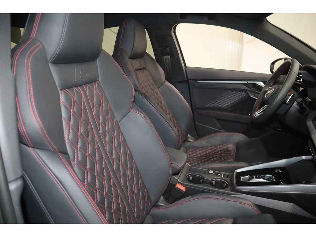 Audi A3 2025