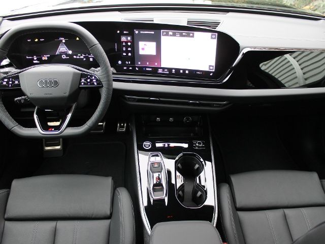 Audi A5 2025