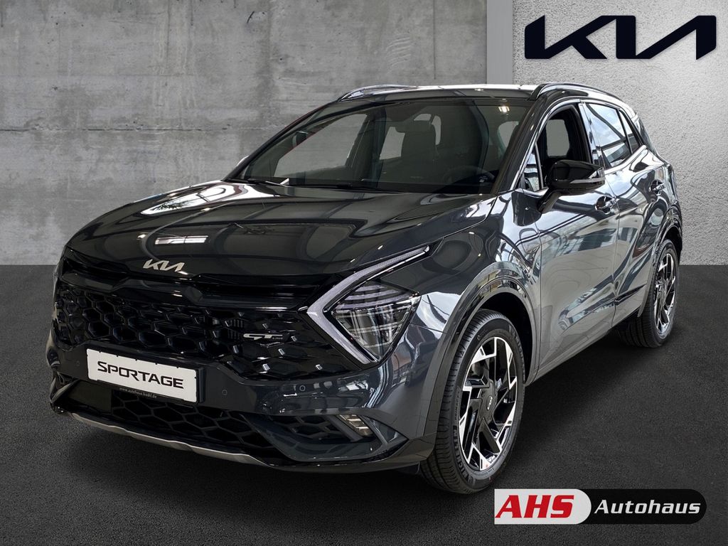 Kia Sportage 2024