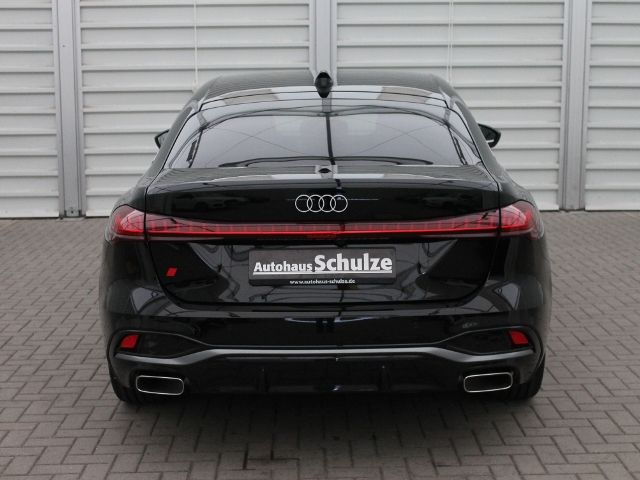 Audi A5 2025