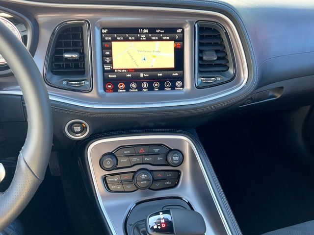 Dodge Challenger 2024