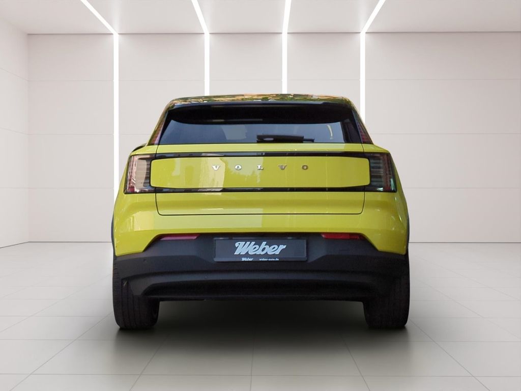 Volvo EX30 2024