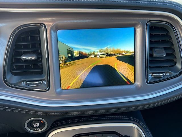 Dodge Challenger 2024