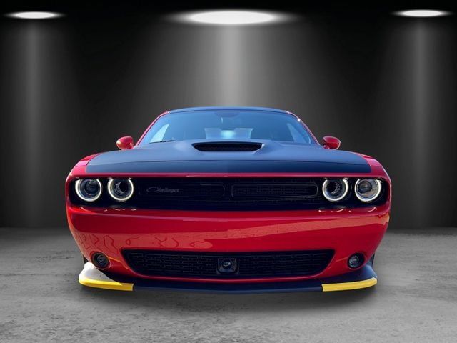 Dodge Challenger 2024