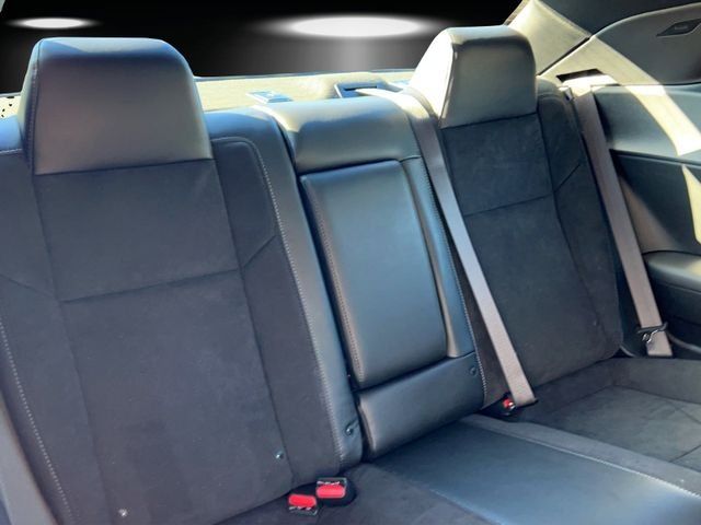 Dodge Challenger 2024