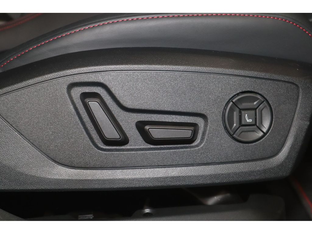 Audi A3 2025