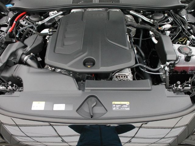 Audi A5 2025