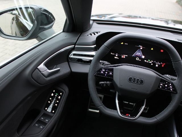 Audi A5 2025