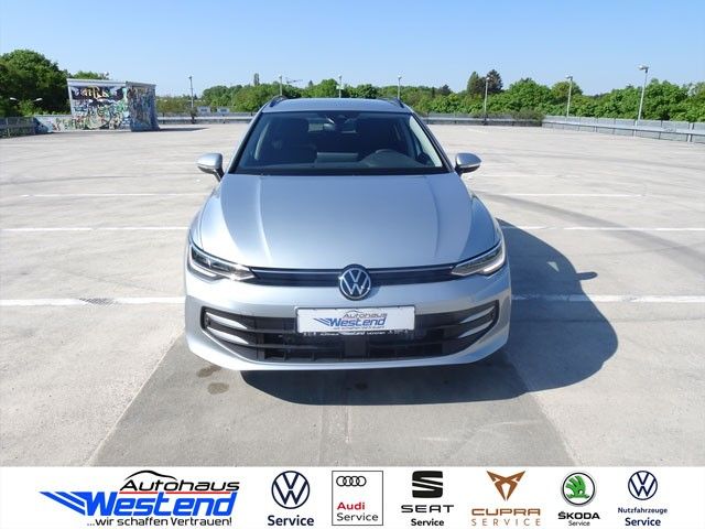 Volkswagen Golf 2025