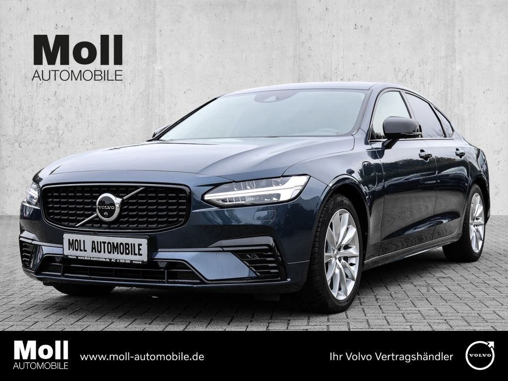 Volvo S90 2020
