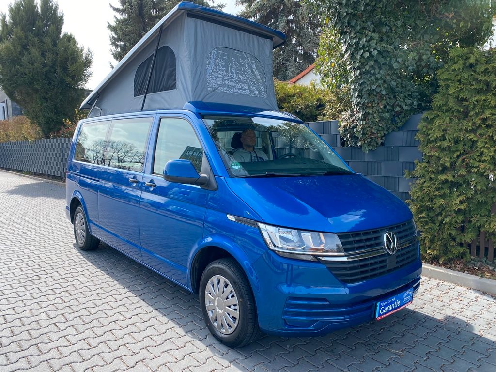 Volkswagen T6 California 2020