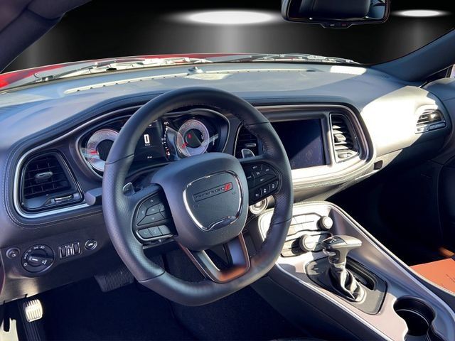 Dodge Challenger 2024