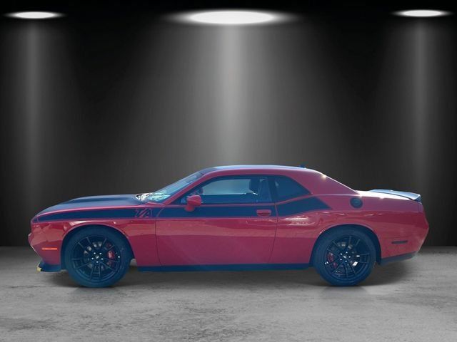 Dodge Challenger 2024