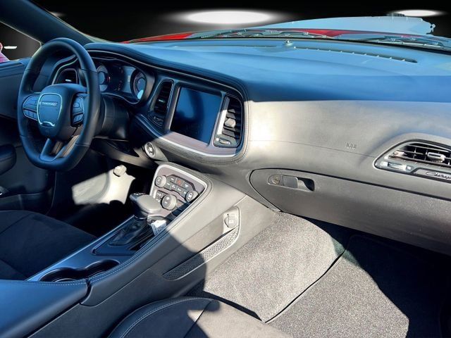 Dodge Challenger 2024