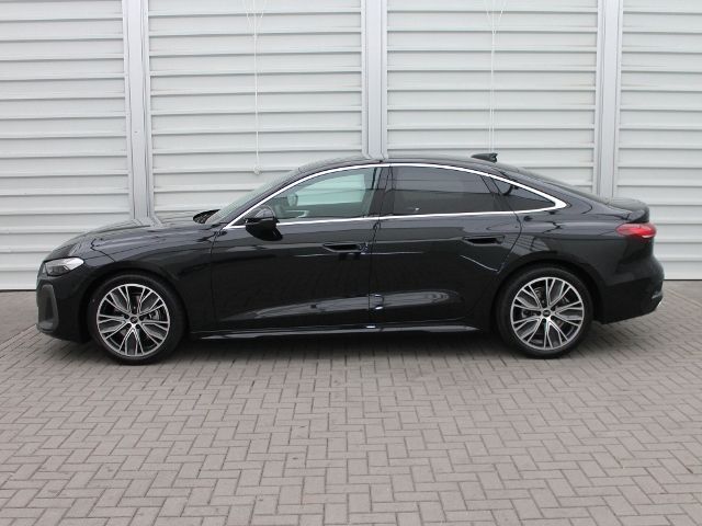 Audi A5 2025