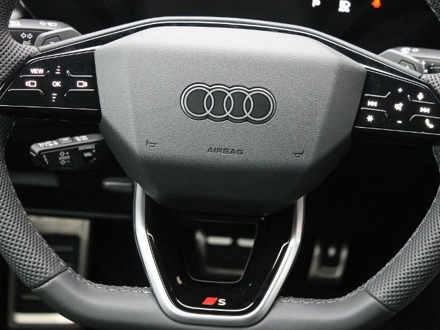 Audi A5 2025