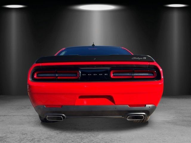 Dodge Challenger 2024