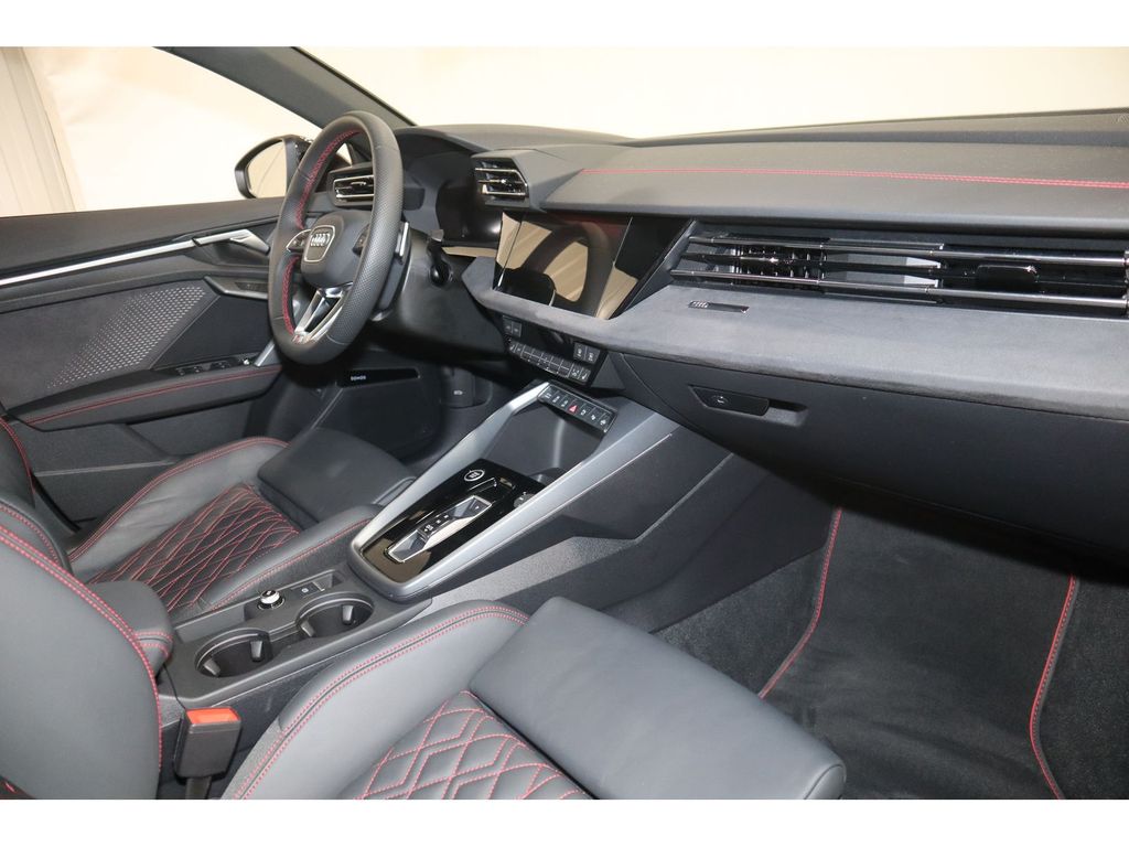 Audi A3 2025