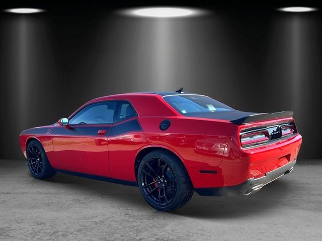 Dodge Challenger 2024