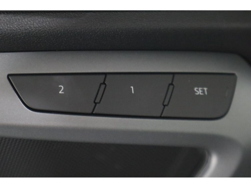 Audi A3 2025