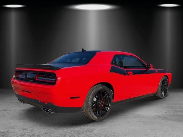 Dodge Challenger 2024