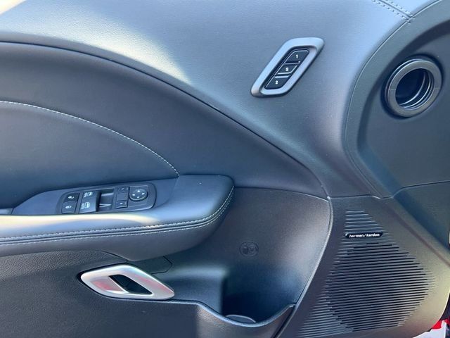 Dodge Challenger 2024