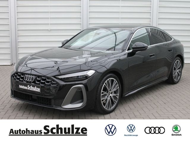 Audi A5 2025