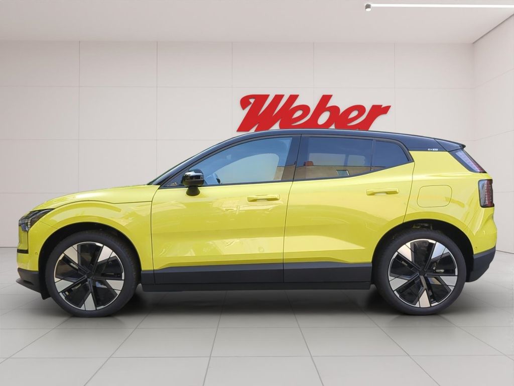 Volvo EX30 2024
