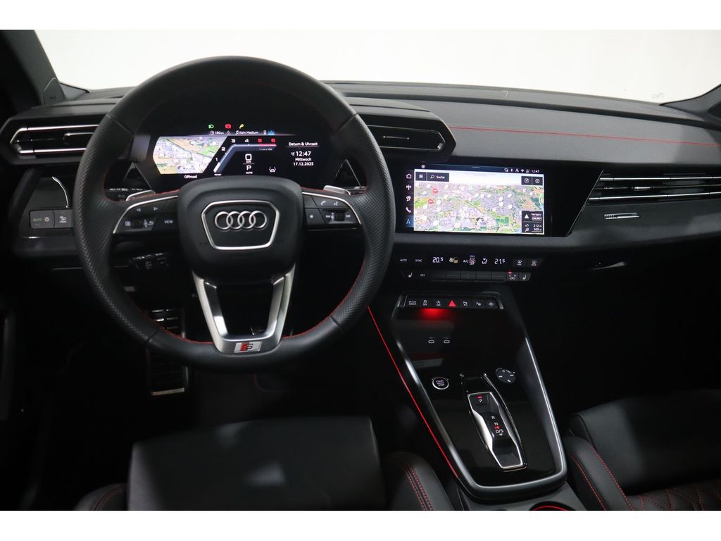Audi A3 2025