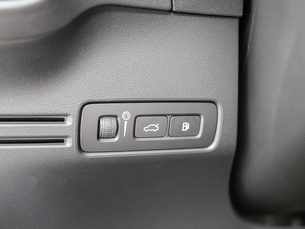 Volvo XC40 2023