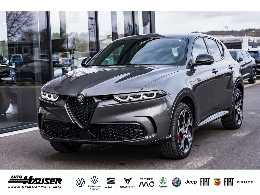 Alfa Romeo Tonale 2024