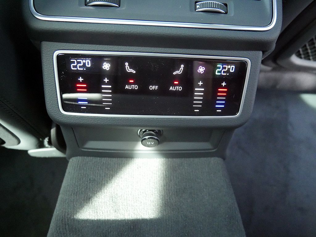 Audi RS6 2025