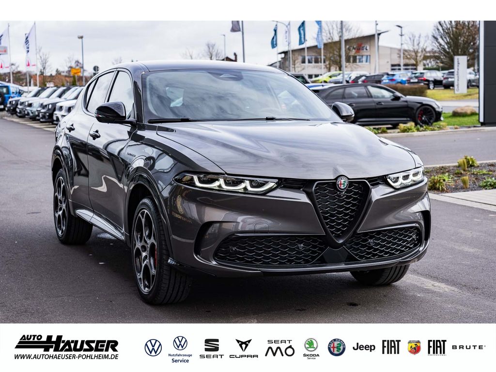 Alfa Romeo Tonale 2024