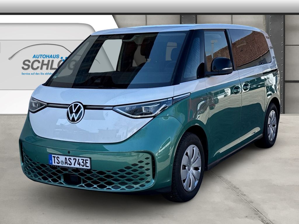 Volkswagen ID. Buzz 2023