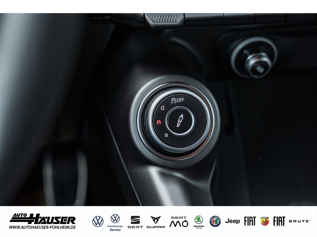 Alfa Romeo Tonale 2024