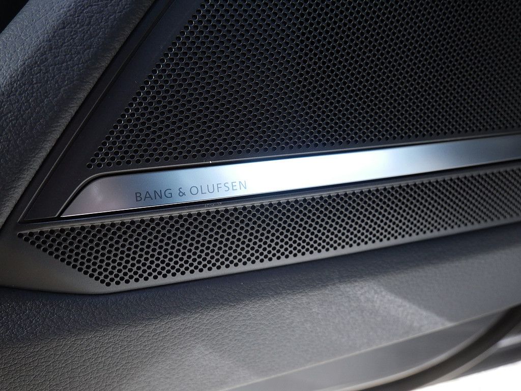Audi RS6 2025
