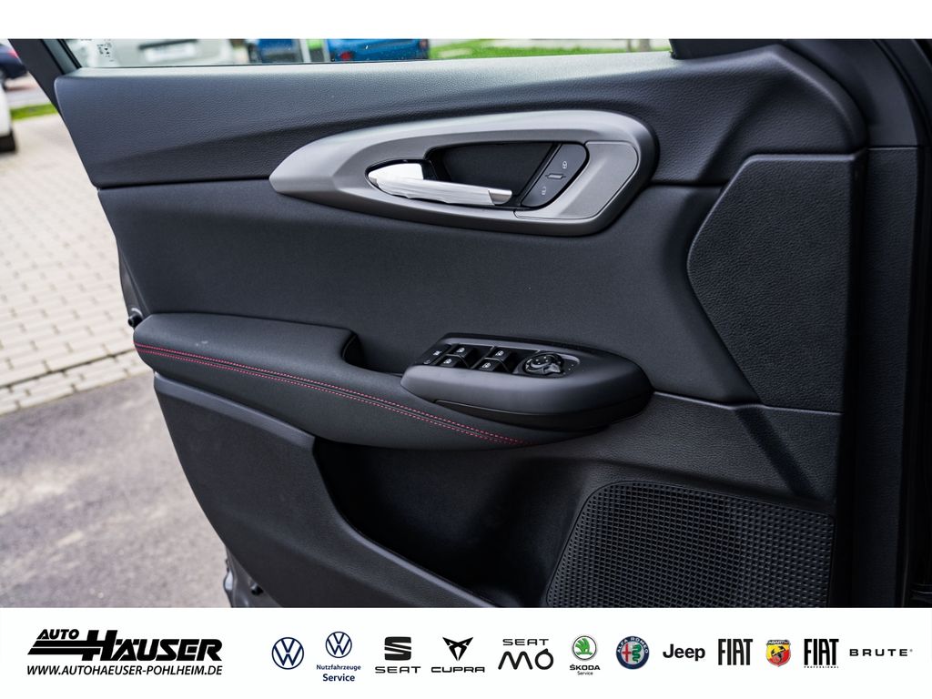 Alfa Romeo Tonale 2024